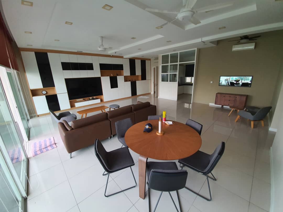 The Park Residences image