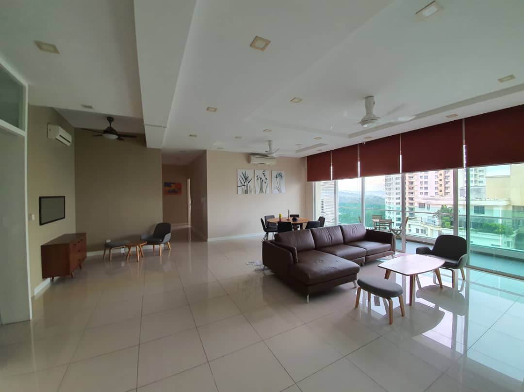 The Park Residences image