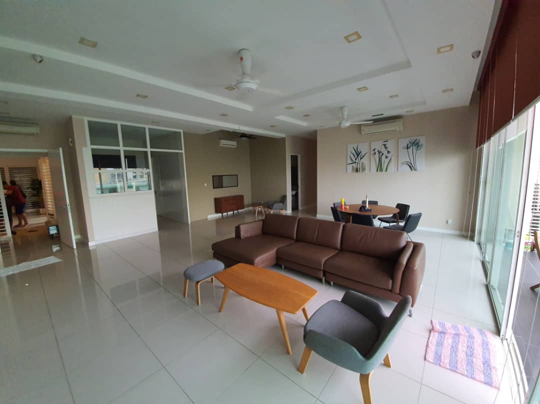 The Park Residences image