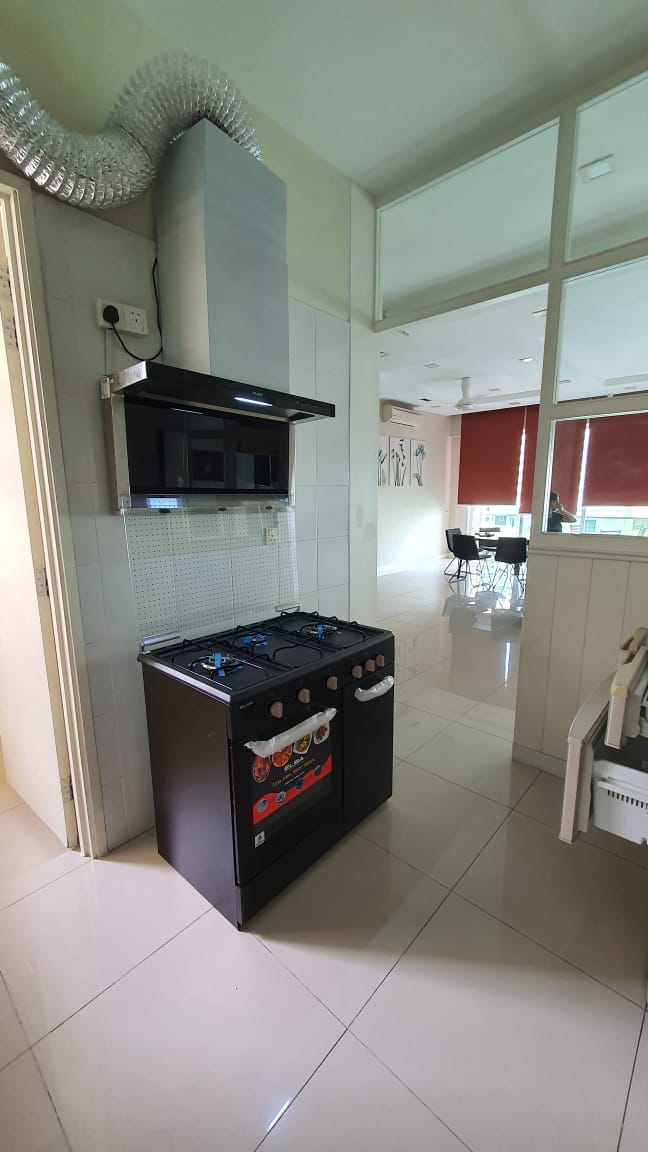 The Park Residences image