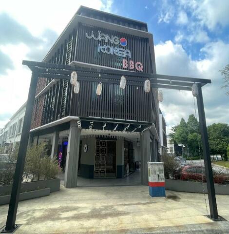 Damai Raya Shoplot  image