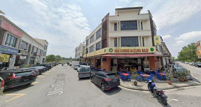 Damai Raya Shoplot  image