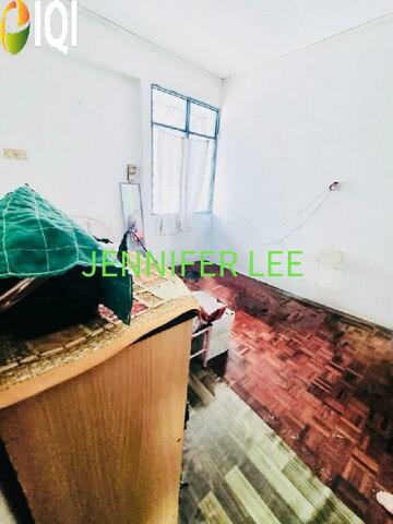Taman Batu Bukit Flat image