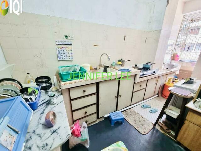 Taman Batu Bukit Flat image