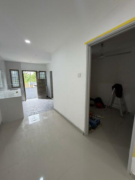 Bandar Seri Alam 2 Sty Medium Cost,Jalan Tasek,Pasir Gudang,Renovated