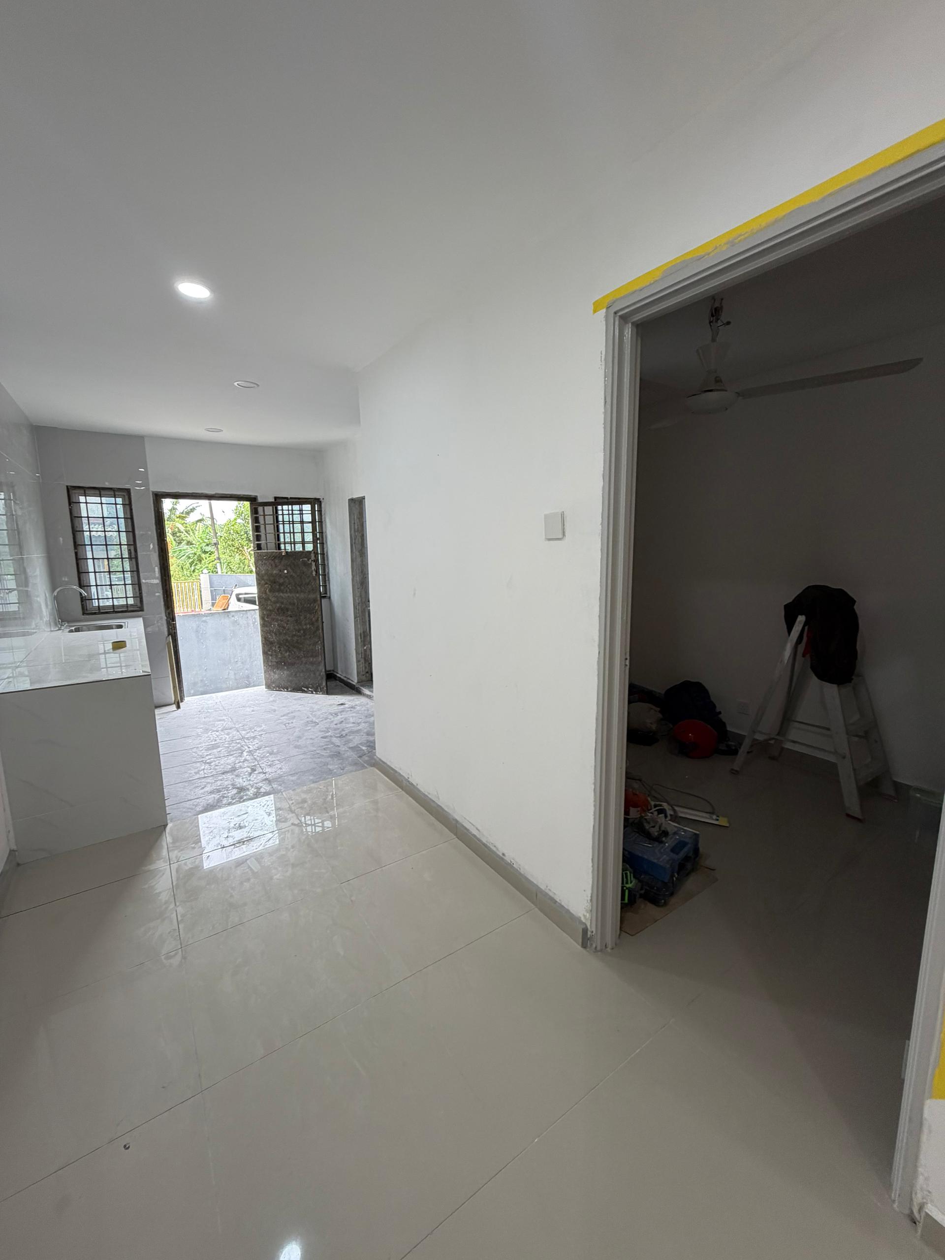 Bandar Seri Alam 2 Sty Medium Cost,Jalan Tasek,Pasir Gudang,Renovated image