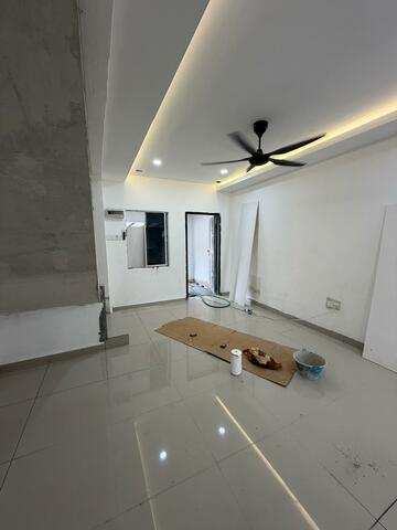 Bandar Seri Alam 2 Sty Medium Cost,Jalan Tasek,Pasir Gudang,Renovated image