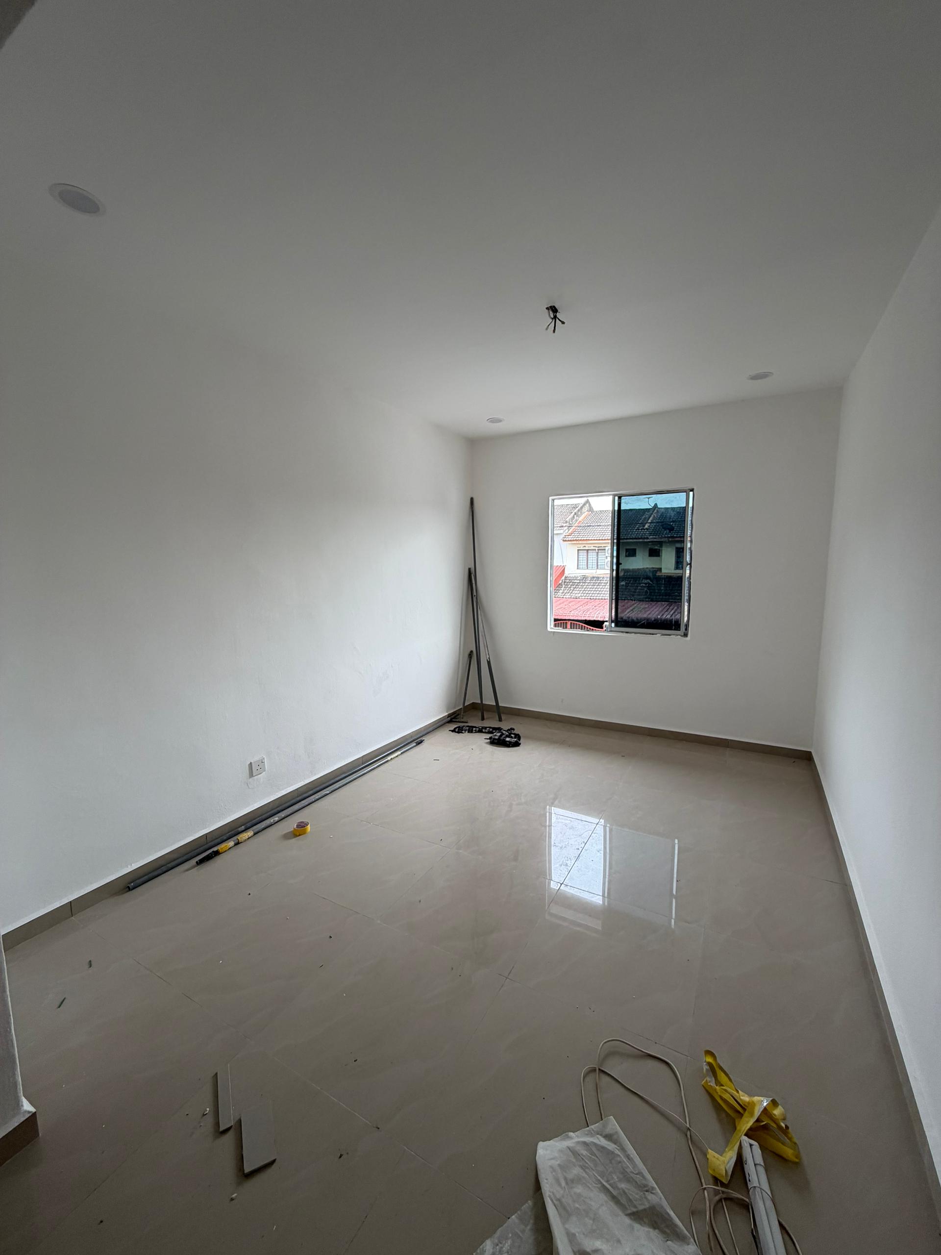 Bandar Seri Alam 2 Sty Medium Cost,Jalan Tasek,Pasir Gudang,Renovated image