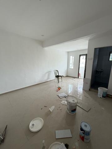 Bandar Seri Alam 2 Sty Medium Cost,Jalan Tasek,Pasir Gudang,Renovated image