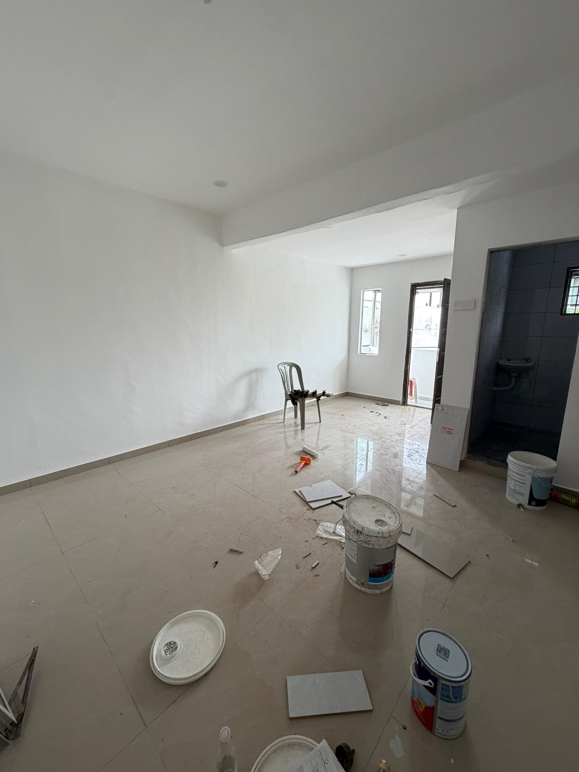 Bandar Seri Alam 2 Sty Medium Cost,Jalan Tasek,Pasir Gudang,Renovated image