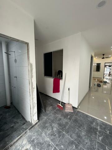 Bandar Seri Alam 2 Sty Medium Cost,Jalan Tasek,Pasir Gudang,Renovated image