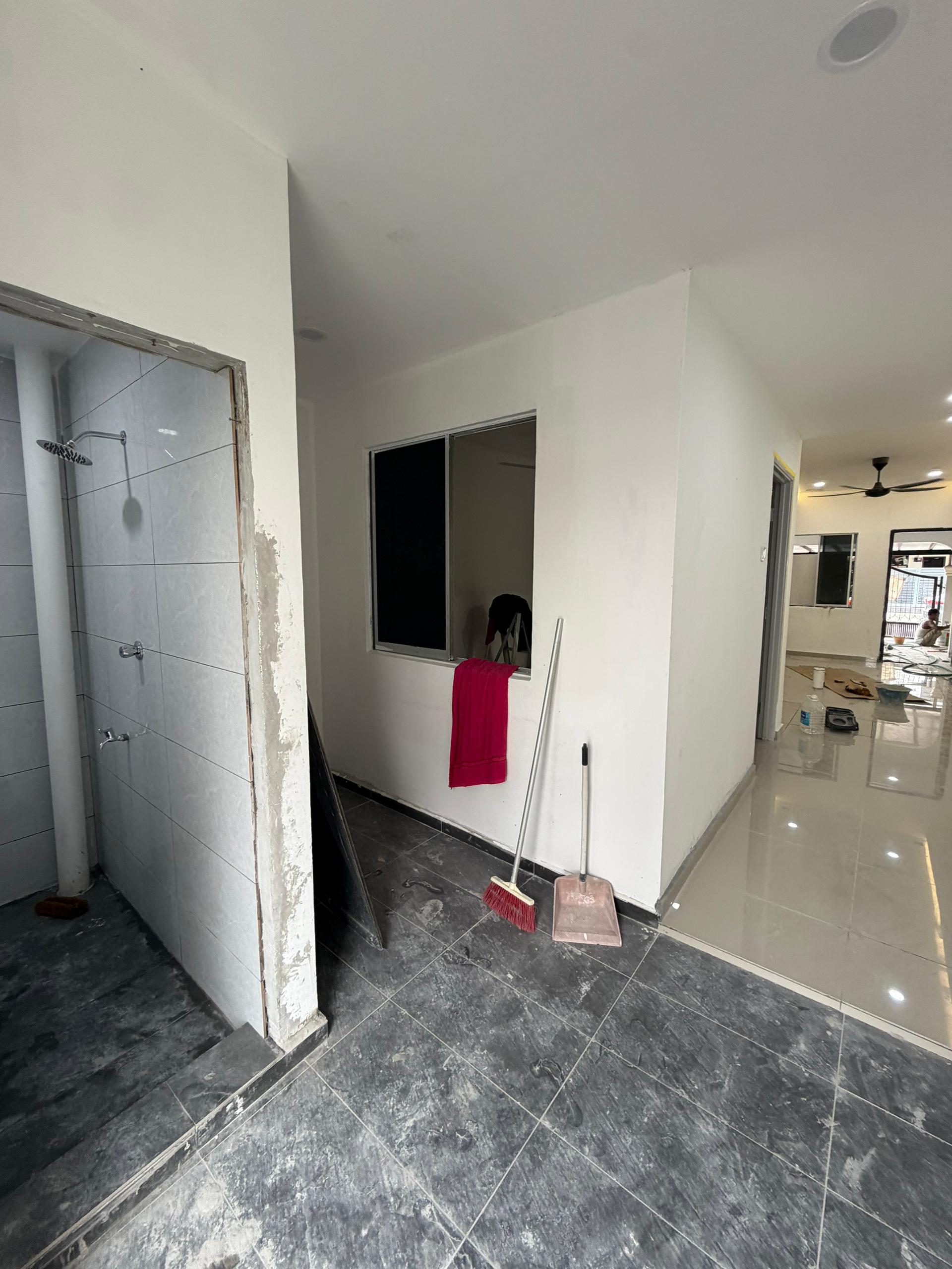 Bandar Seri Alam 2 Sty Medium Cost,Jalan Tasek,Pasir Gudang,Renovated image