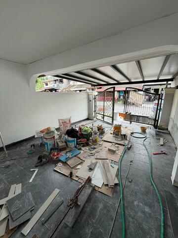 Bandar Seri Alam 2 Sty Medium Cost,Jalan Tasek,Pasir Gudang,Renovated image