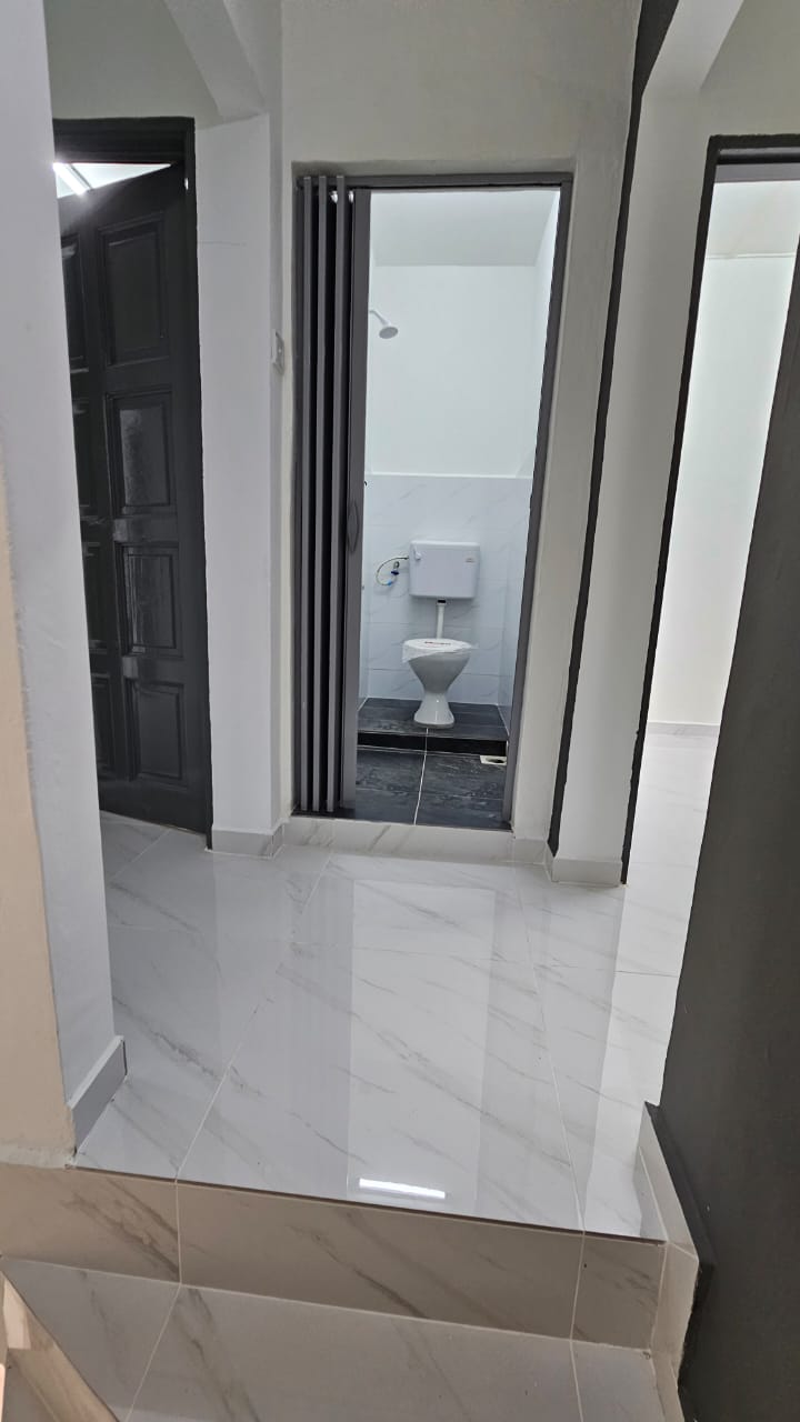 Taman Johor Jaya 2 Sty Low Cost,Jalan Seroja,Johor Bahru,Renovated image