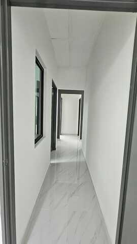 Taman Johor Jaya 2 Sty Low Cost,Jalan Seroja,Johor Bahru,Renovated image