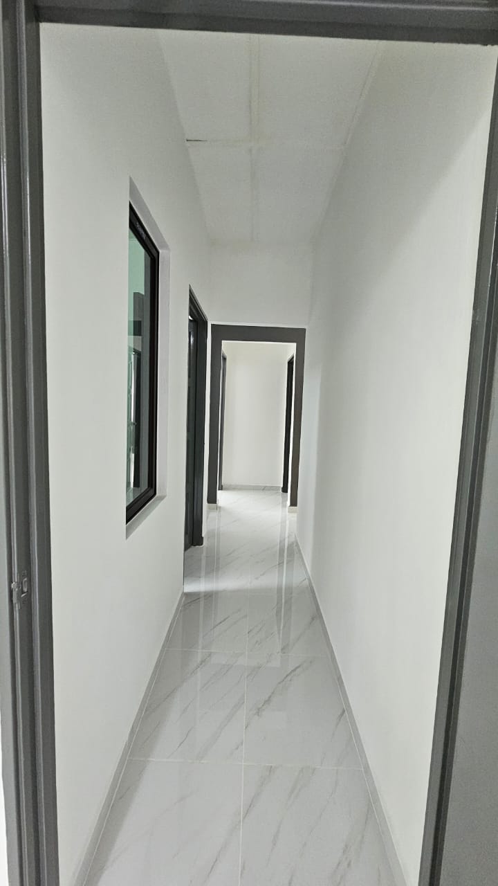 Taman Johor Jaya 2 Sty Low Cost,Jalan Seroja,Johor Bahru,Renovated image
