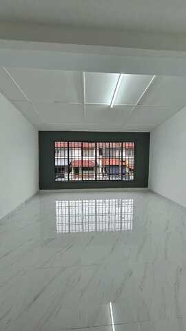 Taman Johor Jaya 2 Sty Low Cost,Jalan Seroja,Johor Bahru,Renovated image