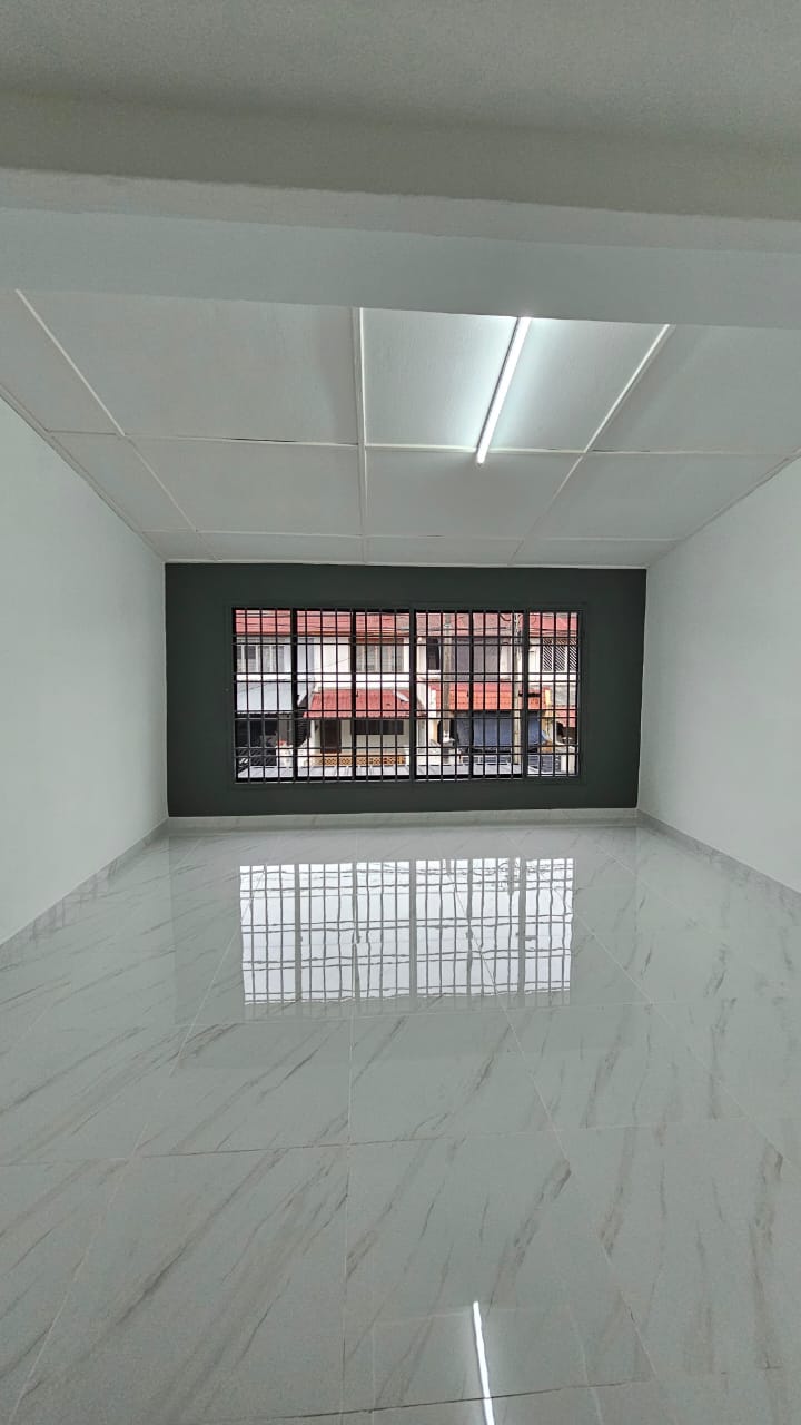 Taman Johor Jaya 2 Sty Low Cost,Jalan Seroja,Johor Bahru,Renovated image