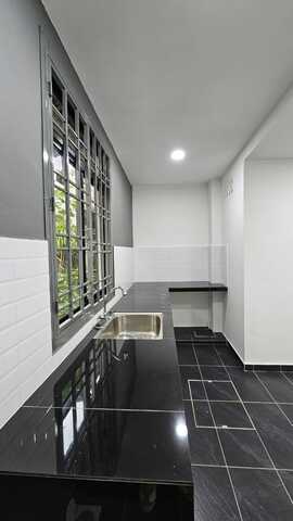 Taman Johor Jaya 2 Sty Low Cost,Jalan Seroja,Johor Bahru,Renovated image