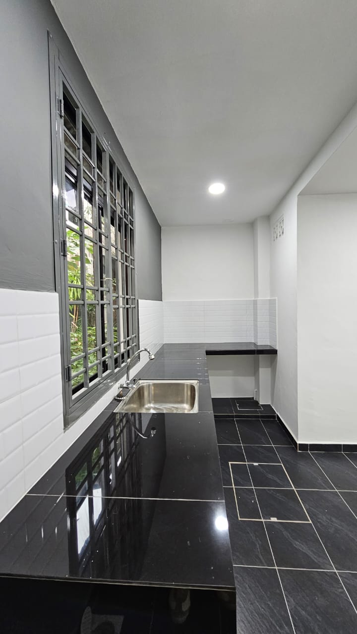 Taman Johor Jaya 2 Sty Low Cost,Jalan Seroja,Johor Bahru,Renovated image