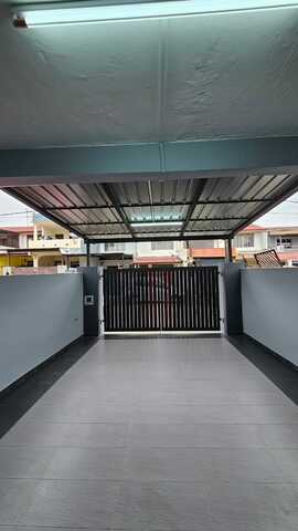 Taman Johor Jaya 2 Sty Low Cost,Jalan Seroja,Johor Bahru,Renovated image