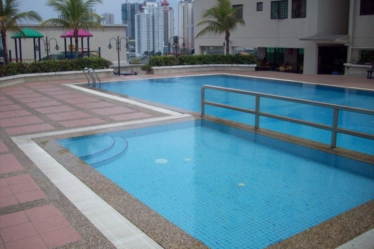 Bougainvilla Condominium image