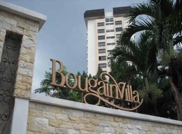 Bougainvilla Condominium image
