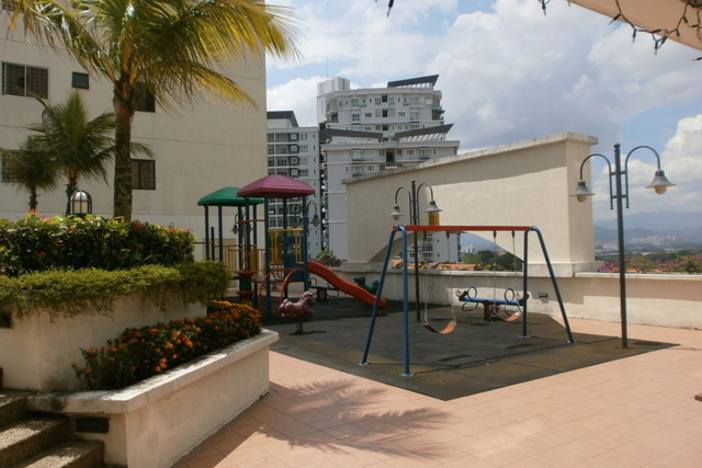 Bougainvilla Condominium image