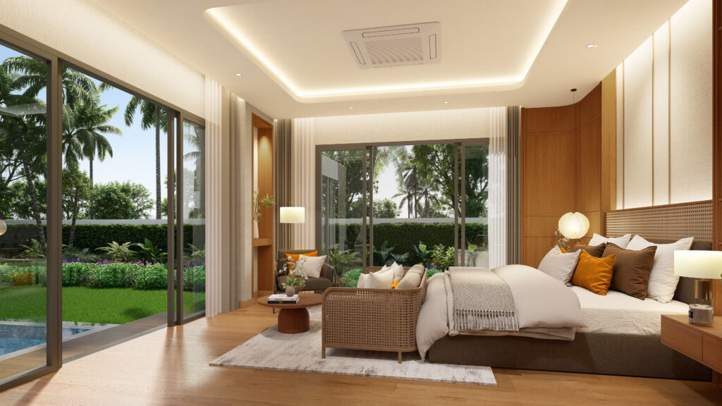 Contemporary Thai Living in the Heart of Nature image