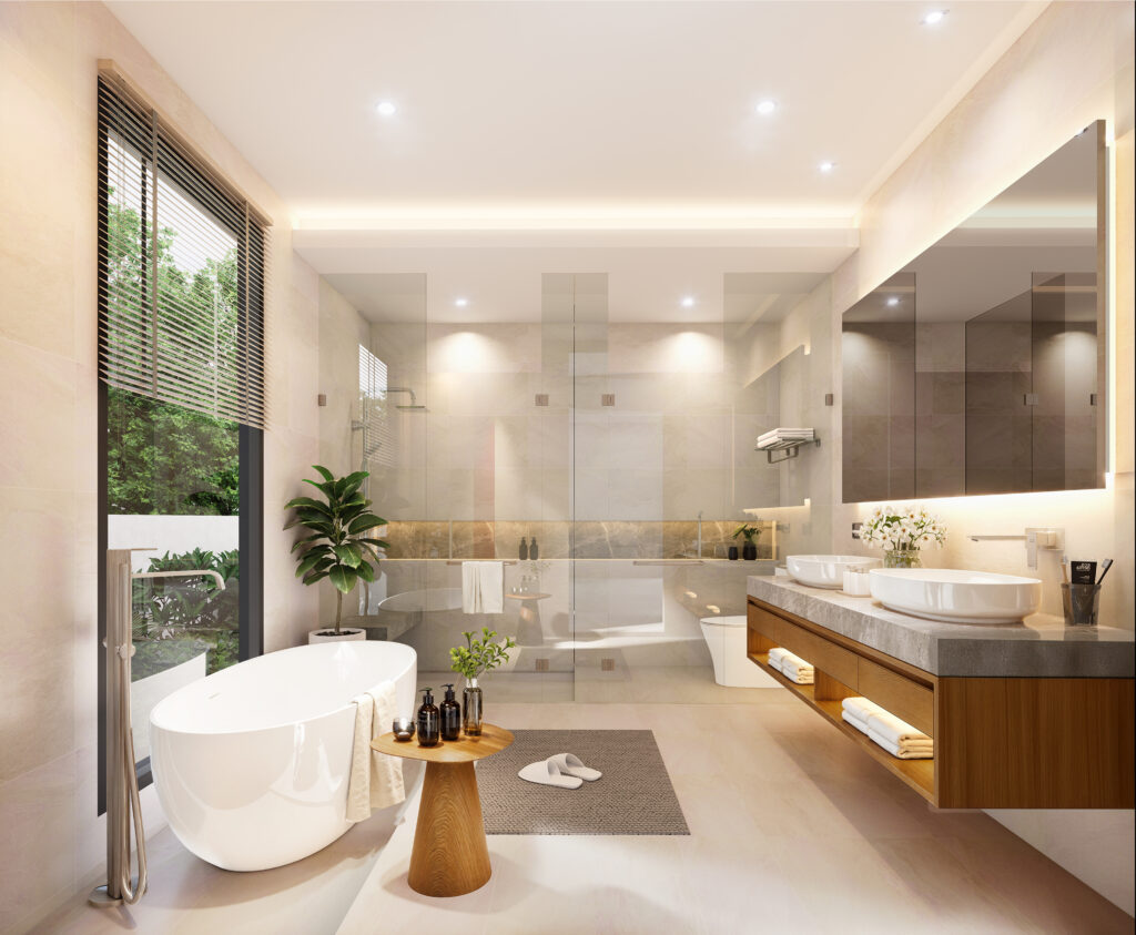 Contemporary Thai Living in the Heart of Nature image