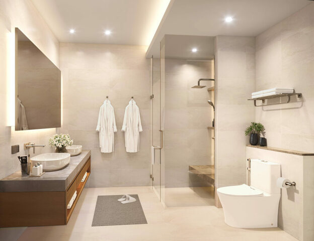 Contemporary Thai Living in the Heart of Nature image
