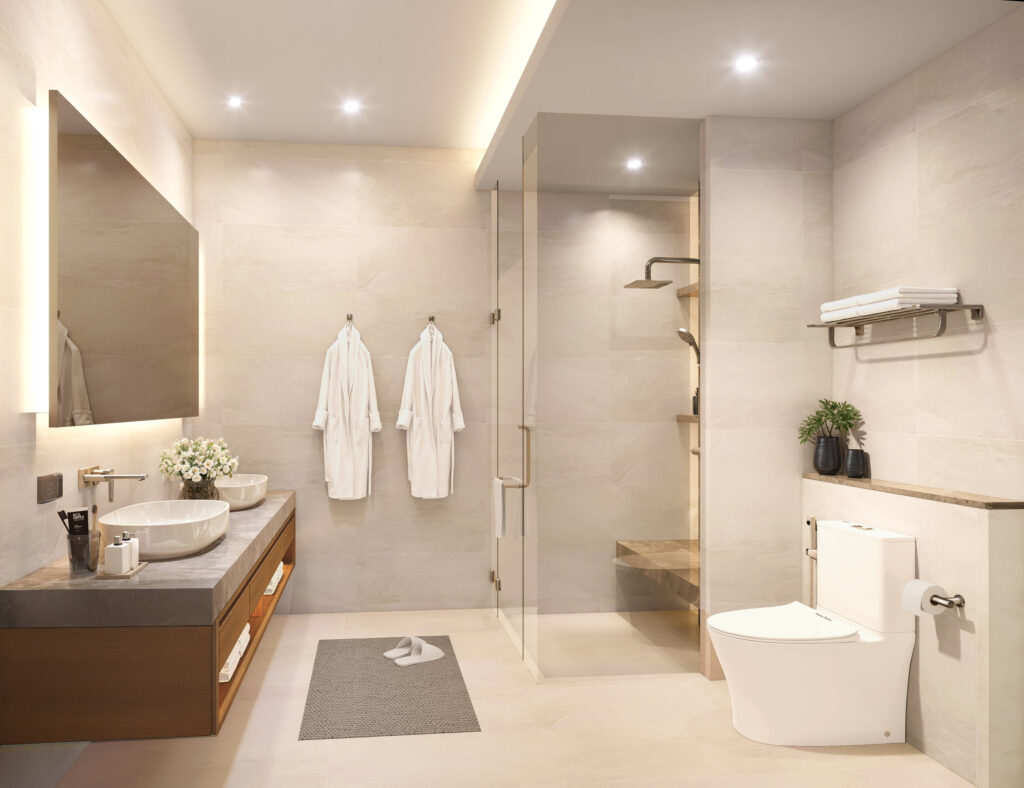 Contemporary Thai Living in the Heart of Nature image
