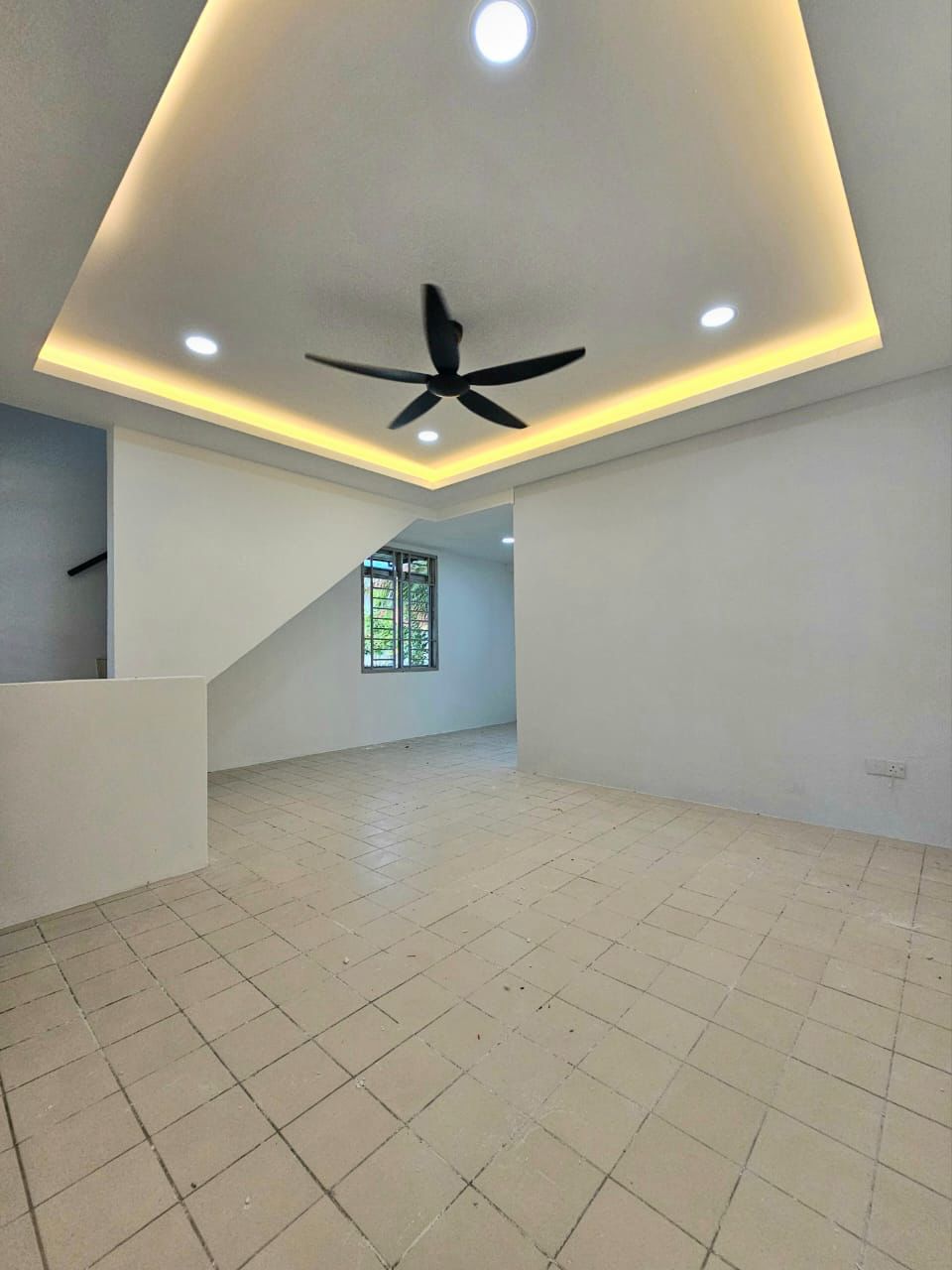 Taman Setia Indah 2 Sty Medium Endlot,Jalan Setia,Joho Bahru,Full Loan image