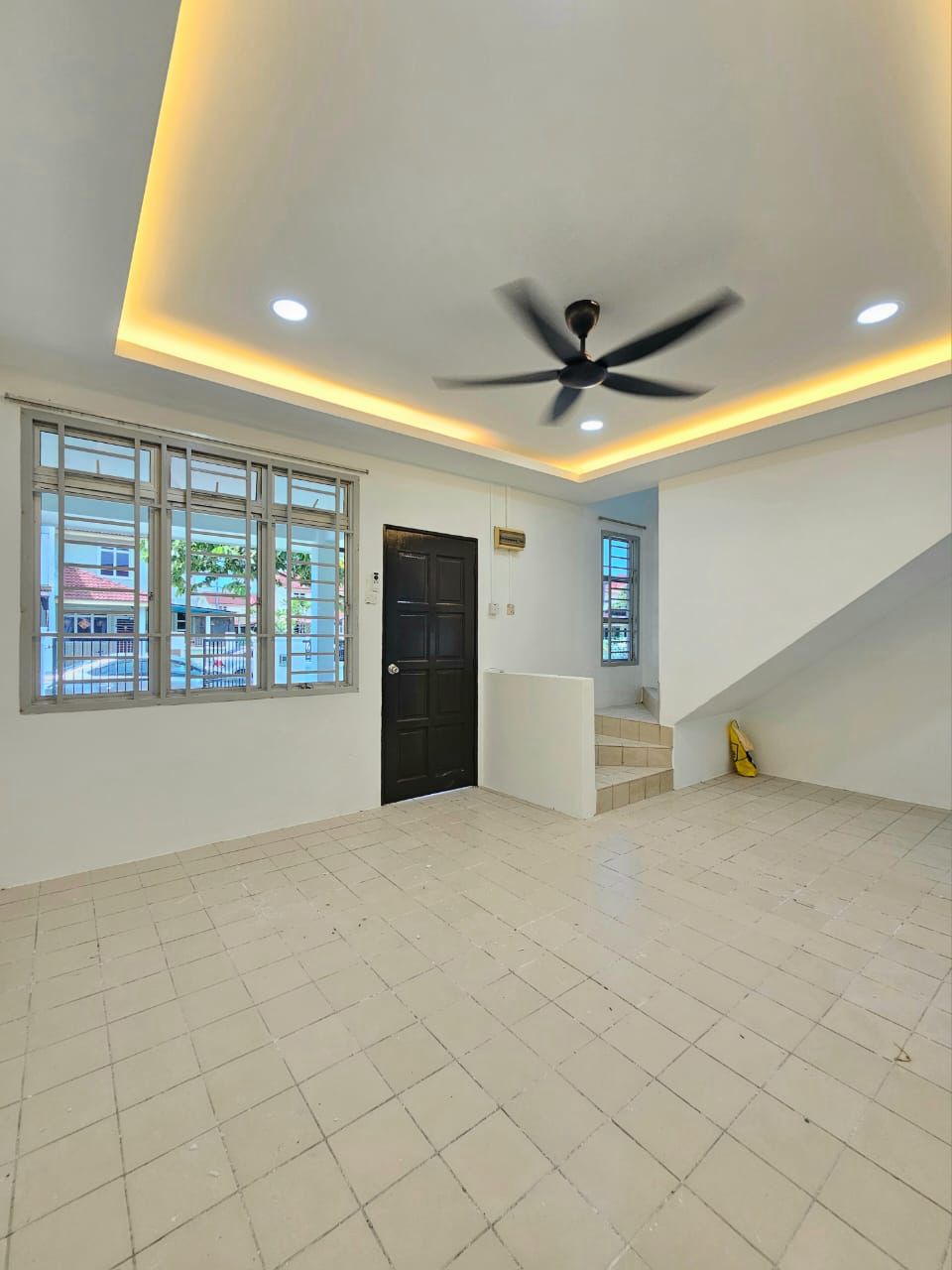 Taman Setia Indah 2 Sty Medium Endlot,Jalan Setia,Joho Bahru,Full Loan image