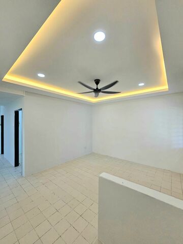 Taman Setia Indah 2 Sty Medium Endlot,Jalan Setia,Joho Bahru,Full Loan image