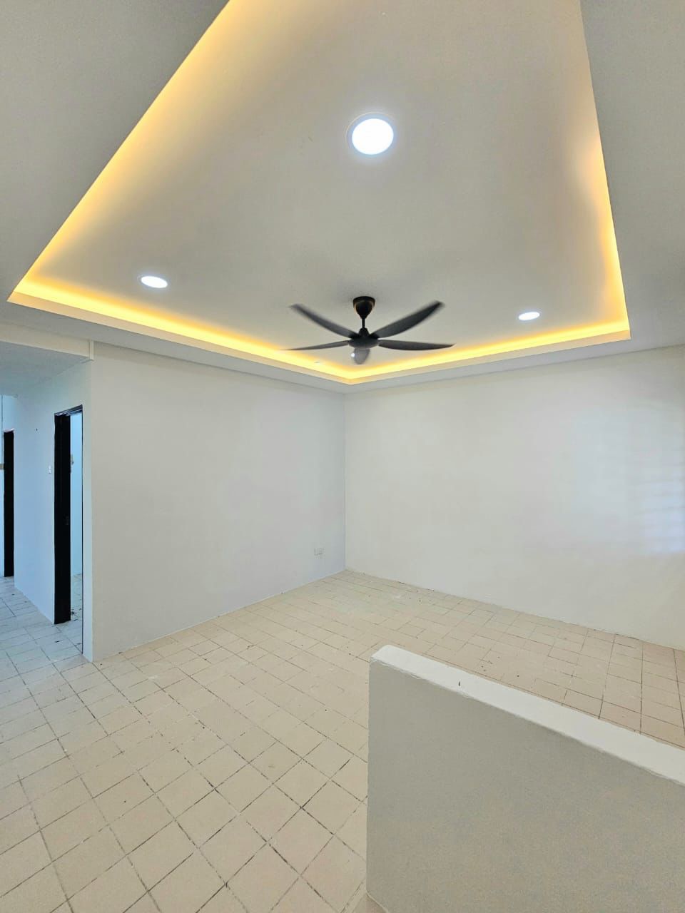 Taman Setia Indah 2 Sty Medium Endlot,Jalan Setia,Joho Bahru,Full Loan image