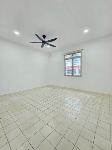 Taman Setia Indah 2 Sty Medium Endlot,Jalan Setia,Joho Bahru,Full Loan image