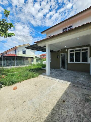 Taman Setia Indah 2 Sty Medium Endlot,Jalan Setia,Joho Bahru,Full Loan image