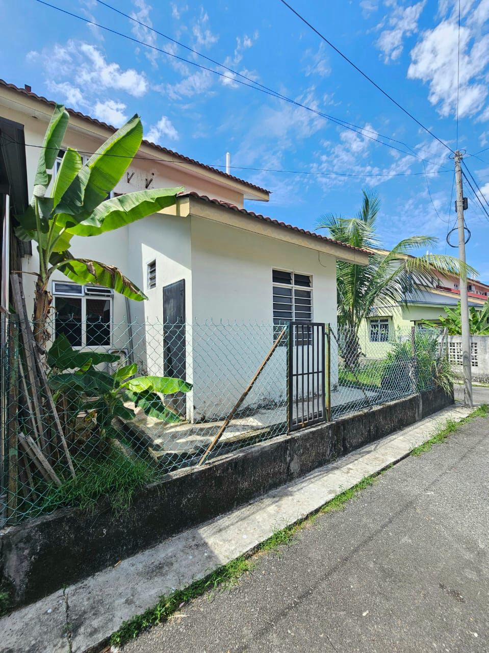 Taman Setia Indah 2 Sty Medium Endlot,Jalan Setia,Joho Bahru,Full Loan image