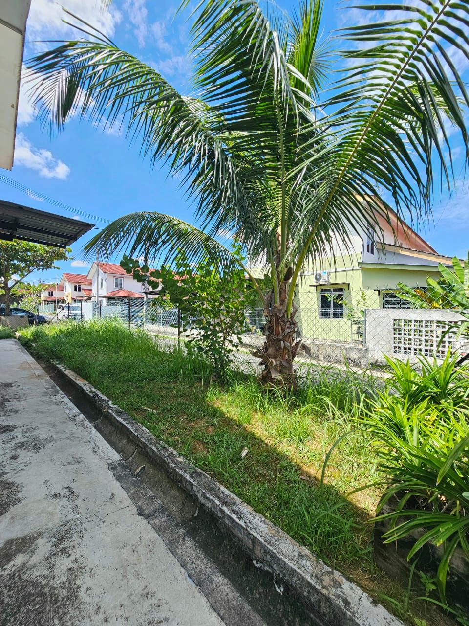 Taman Setia Indah 2 Sty Medium Endlot,Jalan Setia,Joho Bahru,Full Loan image