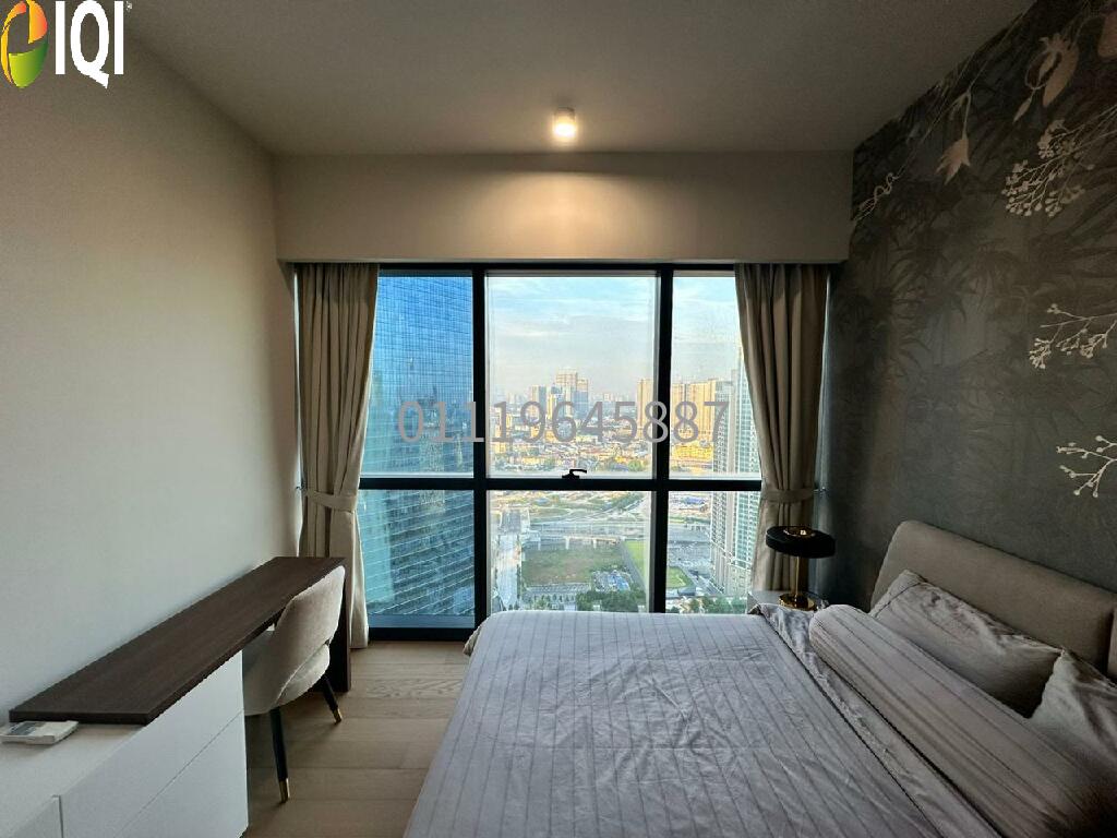 TRX Residences image