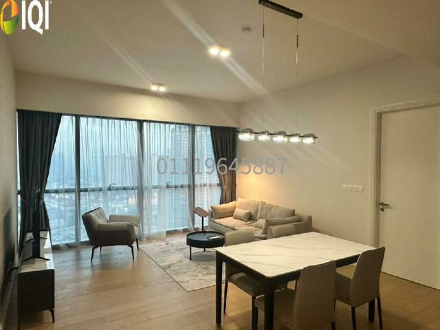 TRX Residences image