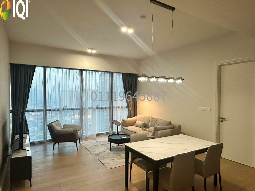 TRX Residences image