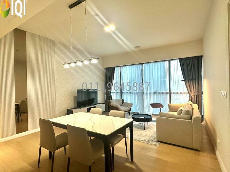 TRX Residences