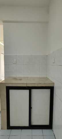 Pangsapuri Sri Intan Apartment,Bandar Seri Alam,Masai,Low Floor,Renovated image