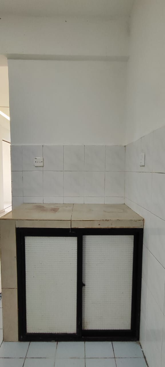 Pangsapuri Sri Intan Apartment,Bandar Seri Alam,Masai,Low Floor,Renovated image