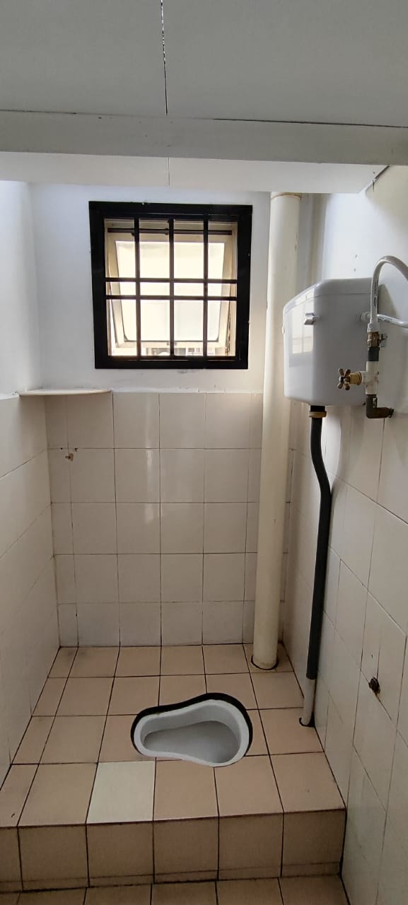 Pangsapuri Sri Intan Apartment,Bandar Seri Alam,Masai,Low Floor,Renovated image