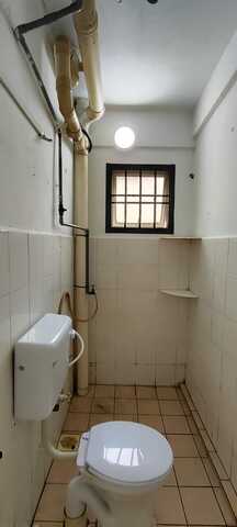 Pangsapuri Sri Intan Apartment,Bandar Seri Alam,Masai,Low Floor,Renovated image