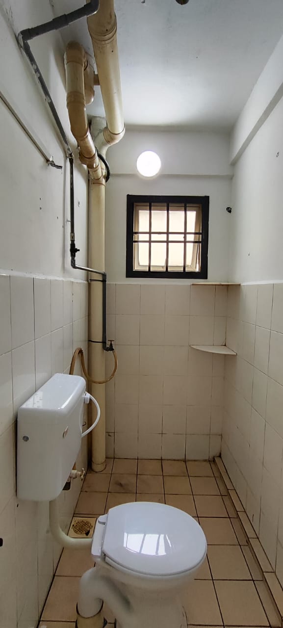 Pangsapuri Sri Intan Apartment,Bandar Seri Alam,Masai,Low Floor,Renovated image