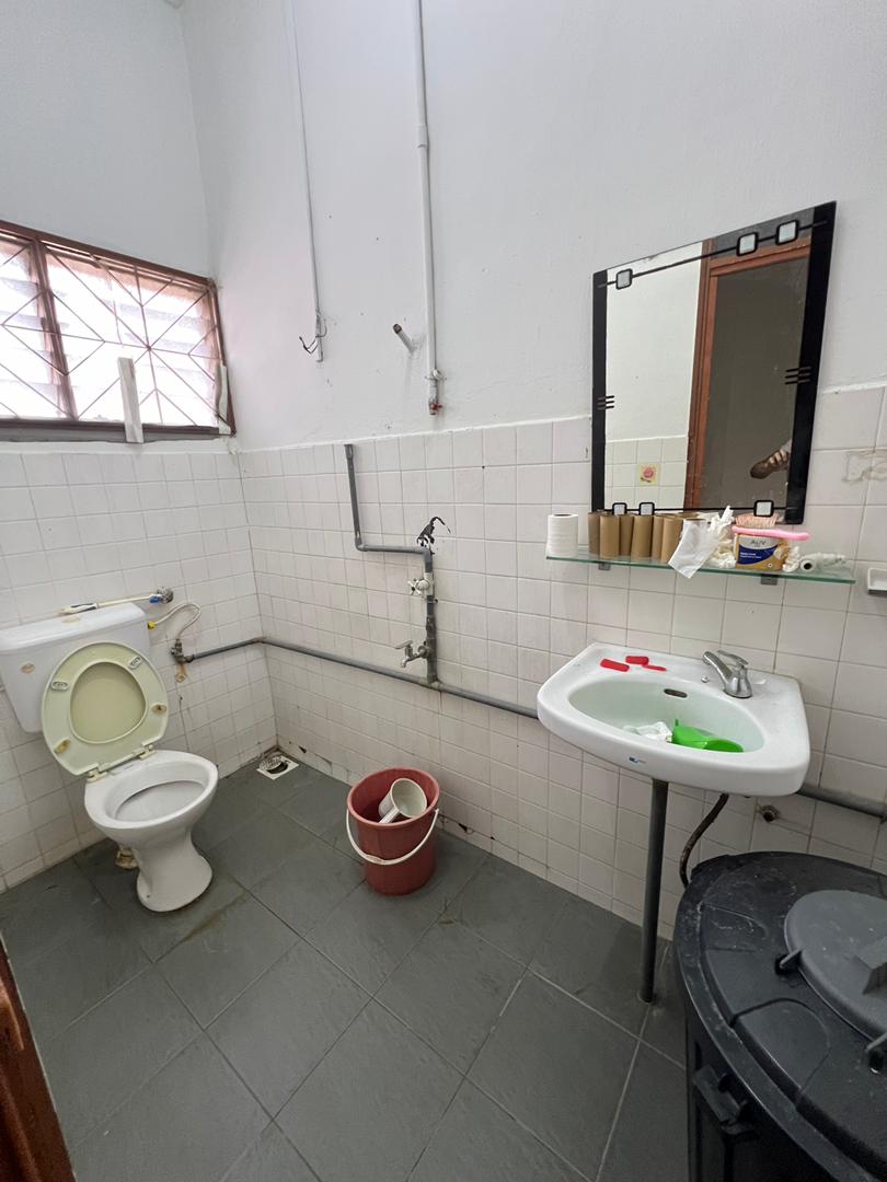 Taman Johor Jaya 2 Sty Terrace,Jalan Anggerik,Johor Bahru,Renovated image